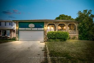 Backsplit for Sale, 2401 Amblecote Lane, Burlington, ON