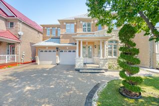 Detached House for Sale, 17 Valleycreek Dr, Brampton, ON