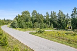 Vacant Residential Land for Sale, 1373 St. Mark's Rd, Stirling-Rawdon, ON