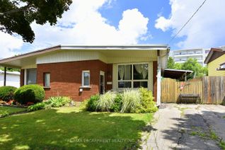 Property for Sale, 33 Fielding Cres, Hamilton, ON