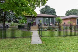 Bungalow for Sale, 263 Lee St, Peterborough, ON