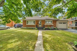 Detached House for Sale, 173 Bridgeport Rd E, Waterloo, ON