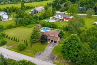 Sidesplit for Sale, 476 Franklin Dr, Smith-Ennismore-Lakefield, ON