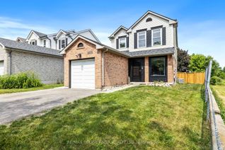 Property for Sale, 960 Fraser Crt, Cobourg, ON