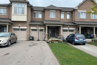 Townhouse for Sale, 58 Harmony Way, Thorold, ON