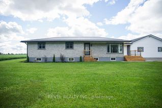 Bungalow for Sale, 94 Concession 15 Walpole, Haldimand, ON