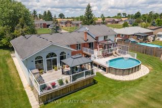 Sidesplit for Sale, 46 O'Reilly Lane, Kawartha Lakes, ON