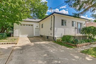 Detached House for Sale, 24 Barker St, London, ON