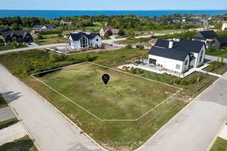 Land for Sale, 121 Maryward Cres, Blue Mountains, ON