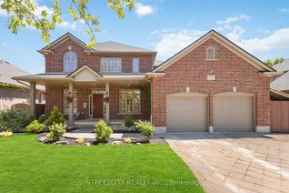 Detached House for Sale, 201 Willow Ridge Rd, Middlesex Centre, ON