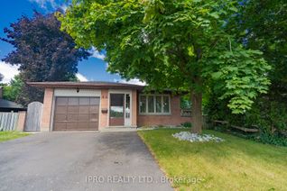 Backsplit for Sale, 48 Corinth Crt, London, ON