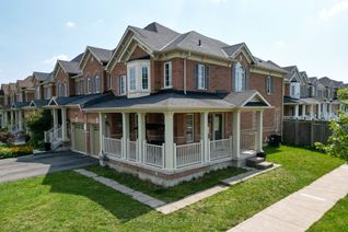 Townhouse for Sale, 44 Juneberry Rd, Thorold, ON