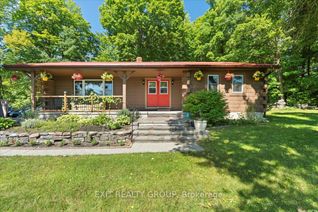 Bungalow for Sale, 34 River Heights Rd, Marmora and Lake, ON