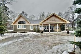 House for Sale, 135 Sleepy Hollow Rd, Blue Mountains, ON