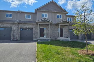 Townhouse for Rent, 217 Beasley Cres, Prince Edward County, ON