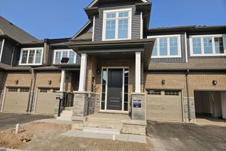 Freehold Townhouse for Rent, 95 Conboy Dr, Erin, ON