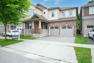 Detached House for Sale, 340 Falling Green Cres, Kitchener, ON