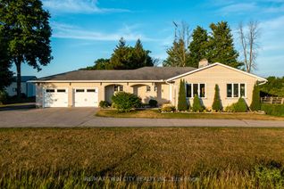 Bungalow for Sale, 1275 Village Rd, North Dumfries, ON