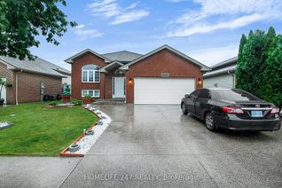 Bungalow for Sale, 1147 Clover Ave, Windsor, ON