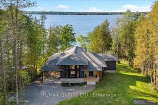 Bungalow for Sale, 73 Ross Eaton Lane, Prince Edward County, ON