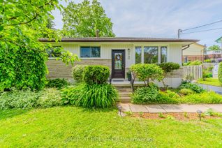 House for Sale, 240 Park Row S, Woodstock, ON