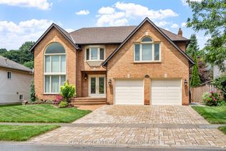 Detached House for Sale, 9 Meadowbrook Lane, Pelham, ON