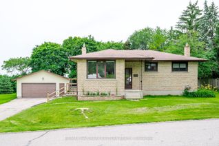 Bungalow for Sale, 815 Stewart Dr, Peterborough, ON