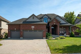 Detached House for Sale, 65 Blue Heron Dr, Middlesex Centre, ON