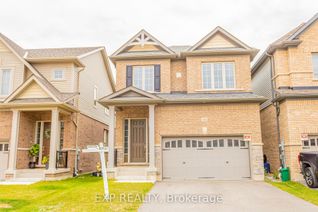 Detached House for Sale, 536 Beckview Cres, Kitchener, ON