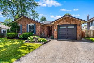 Backsplit for Sale, 7288 Mountjoy Crt, Niagara Falls, ON