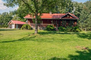 Property for Sale, 1110 Bronson Rapids Rd, Madoc, ON