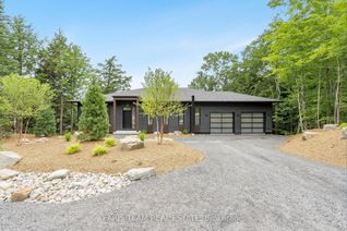 House for Sale, 25 Deerhurst Highlands Dr, Huntsville, ON