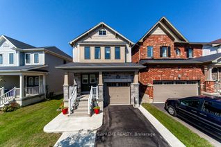 Detached House for Sale, 25 Patterson Dr, Haldimand, ON