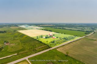 Residential Farm for Sale, 500 Kirkfield Rd, Kawartha Lakes, ON