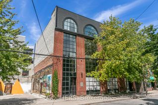 Office for Sale, 32 Britain St, Toronto, ON