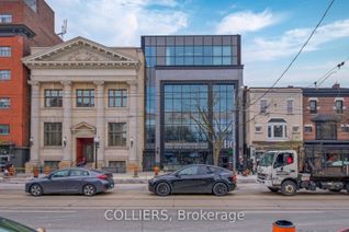 Office for Sublease, 491 College St #200, Toronto, ON