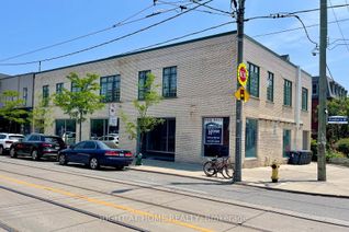 Commercial/Retail Property for Sale, 837 Dundas St W, Toronto, ON