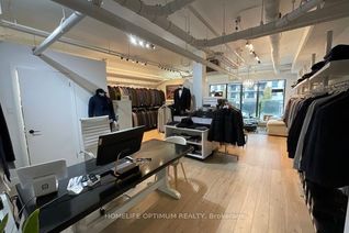 Commercial/Retail Property for Sublease, 621 Sheppard Ave E #202, Toronto, ON