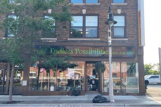 Commercial/Retail Property for Lease, 54 Simcoe St N, Oshawa, ON