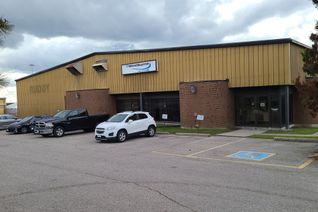 Property for Lease, 600 Thornton Rd S #3-5, Oshawa, ON