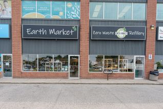 Service Related Business for Sale, 16700 Bayview Ave #10 & 12, Newmarket, ON