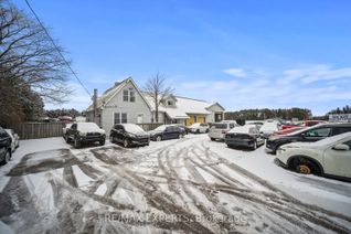 Commercial/Retail Property for Lease, 6903 Highway 27, Innisfil, ON