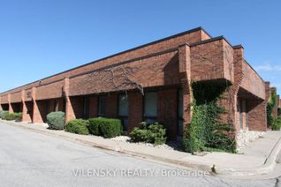 Industrial Property for Lease, 150 Connie Cres #6, Vaughan, ON