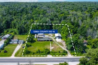 Property for Sale, 12864 County Rd 16, Severn, ON