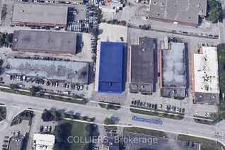 Industrial Property for Sale, 6220 Shawson Dr, Mississauga, ON