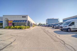 Property for Lease, 5225 Orbitor Dr #12, Mississauga, ON