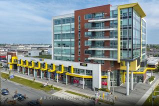 Office for Sale, 1275 Finch Ave W #504, Toronto, ON