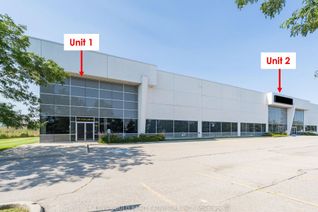 Property for Lease, 2771 Portland Dr #1&2, Oakville, ON