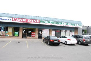 Bakery Non-Franchise Business for Sale, 9185 Tobram Rd, Brampton, ON