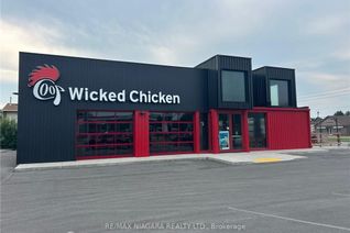 Commercial/Retail Property for Sale, 7184 Drummond Rd, Niagara Falls, ON